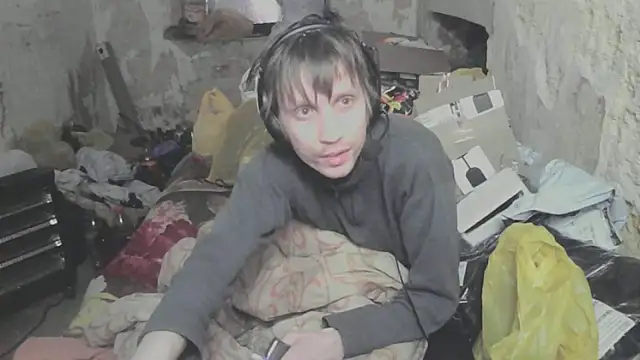 makarov1993 Live XXX-Chat