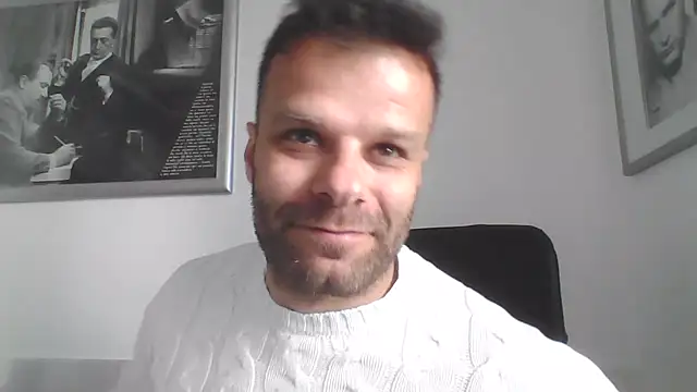 FROCETTO93's Webcam Show