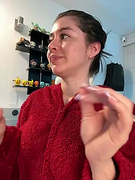 Sharon_07 – Naživo XXX chat