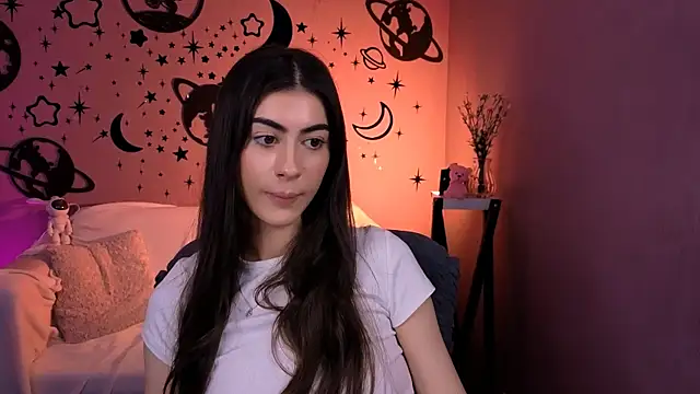 แชท XXX สดของ kaisy_star