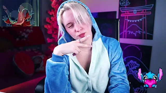 BethanyCloud Live XXX-chat