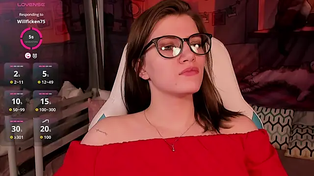 CathyAdams: απευθείας συνομιλία ΧΧΧ