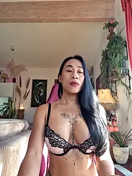 bianca_bellamy 在線直播表演