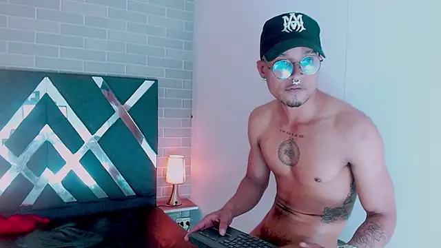 Jayden_Morris Live XXX-Chat