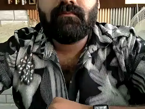 Daddywild Live XXX-Chat