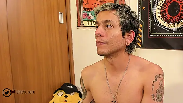 acid_timee Live XXX-Chat