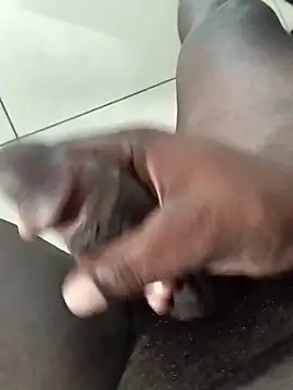 Pokazy przed kamerką – Mr-kke