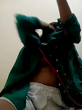 Miss__hotty – Kamerová šou