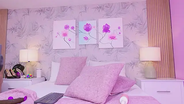 CherryTayloor: απευθείας συνομιλία ΧΧΧ