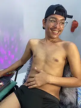 asian_darlingcummersxXx Live XXX-Chat