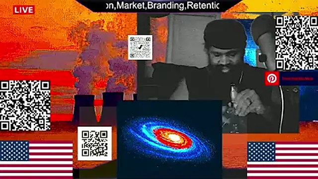 RussellTaylorLacy élő XXX-chatje