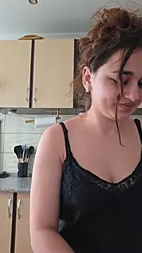 KatarinaHeaven – webcam-show