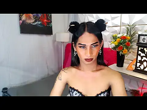 hotcumjasminex Webcam-Show