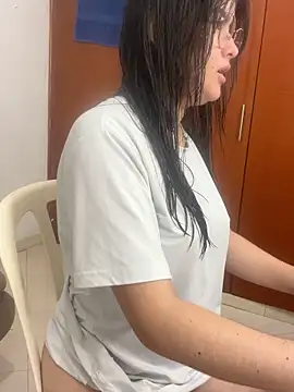 Živý XXX chat LinaEvansonn