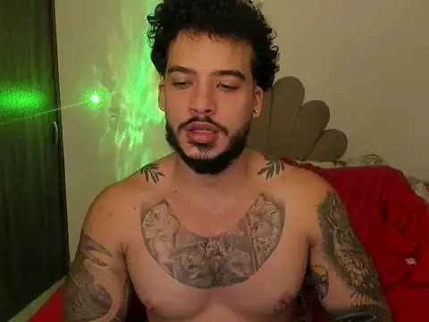 sinnei__ webkamerás műsora