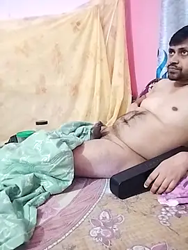 krvinay39のウェブカメラショー