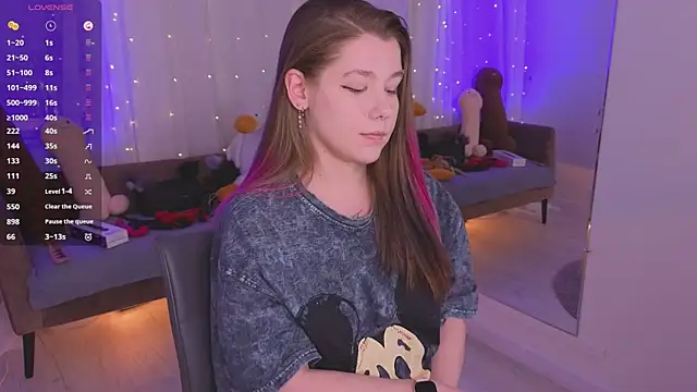 Mira_Falls: απευθείας συνομιλία ΧΧΧ