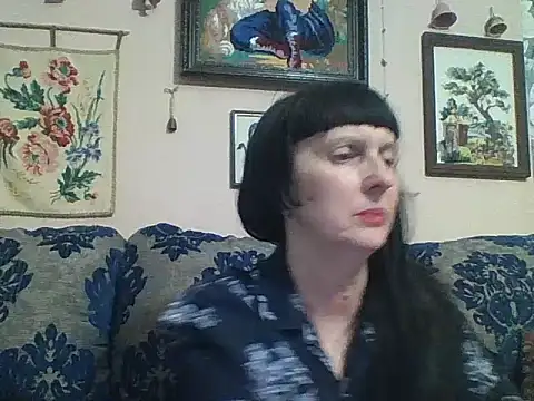 MelanyBanks: απευθείας συνομιλία ΧΧΧ