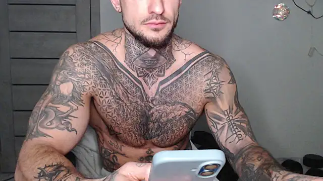 maxi_foxxx Live XXX-Chat