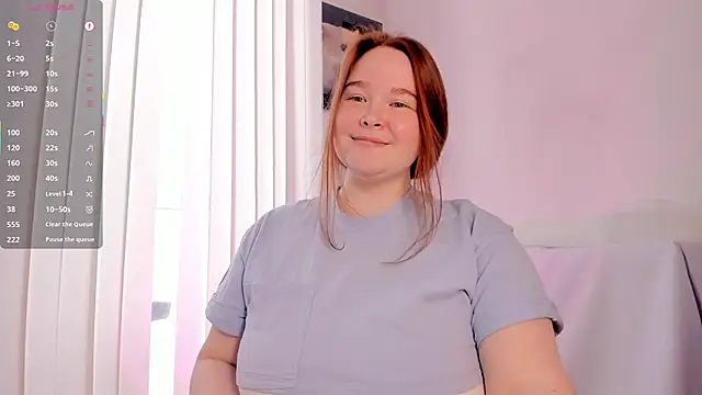 DebbieWoood: απευθείας συνομιλία ΧΧΧ