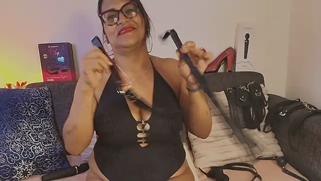 Sembang XXX Secara Langsung Angela_mature49