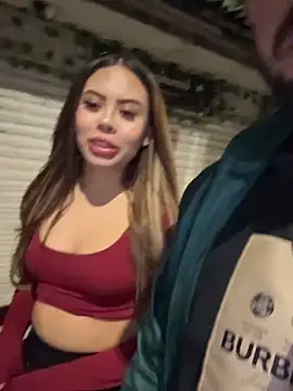 lindaandtonyのライブXXXチャット