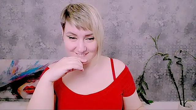 Djullian Live XXX chat