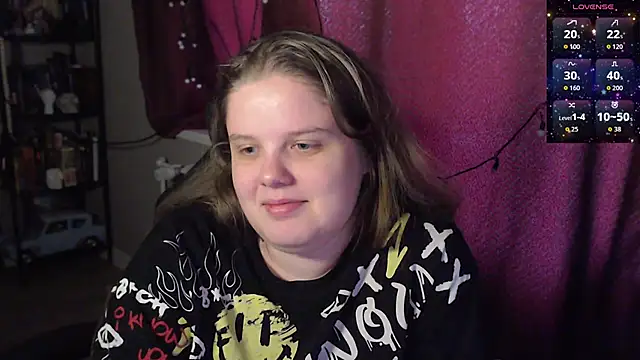 so_cute777's Live XXX Chat