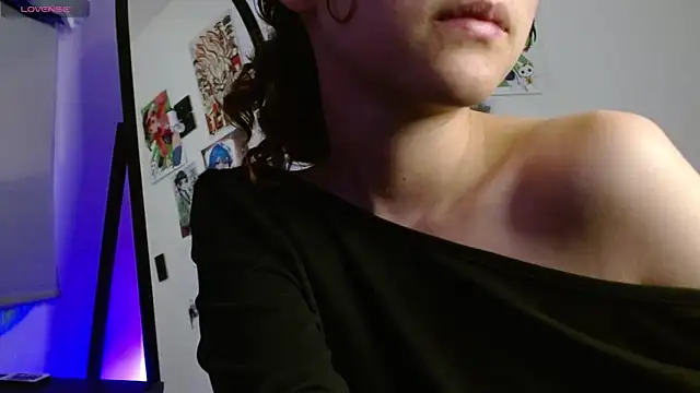 CelesteAyase Live XXX-Chat