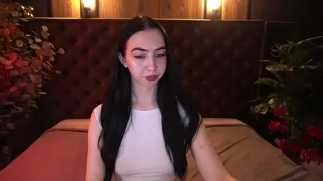 Chat XXX en directo de WildKittenX_