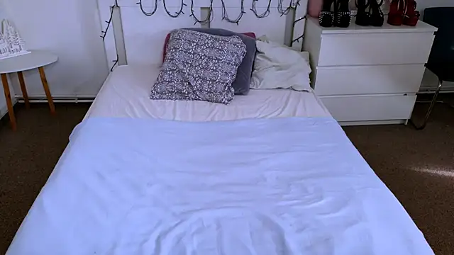 GabiCarter Webcam-Show