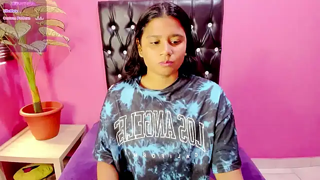 INDIANFLAME's Webcam Show