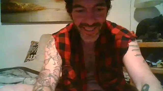 theboobietrap Show Webcam