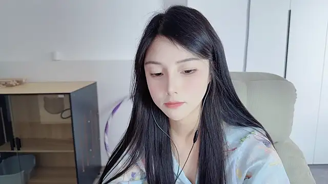 HaagenDazs_のライブXXXチャット