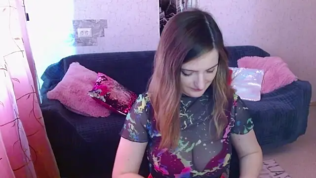 Arielsssplash Adlı Modelin Canlı XXX Sohbeti