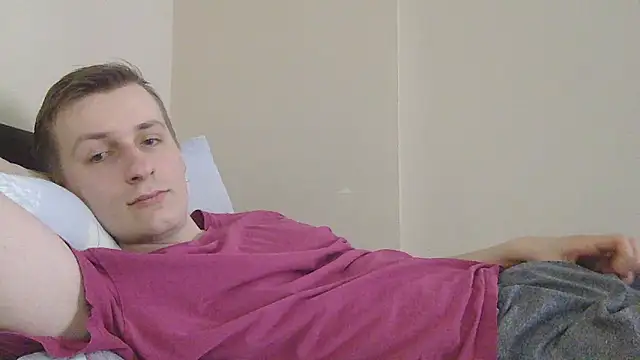 your_andy's Webcam Show