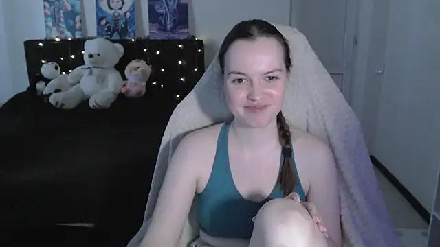 Little_flowers – Live XXX-chat