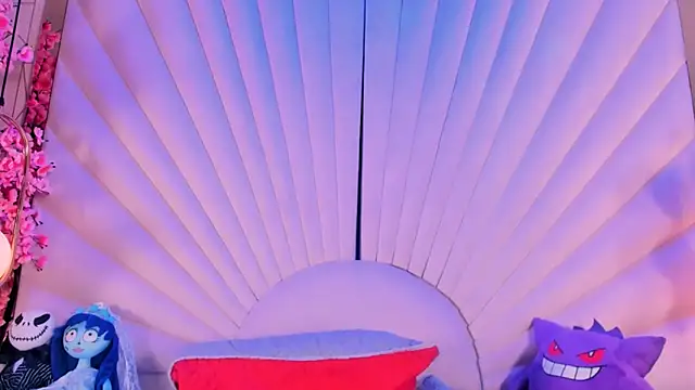 VesperVelvet: απευθείας συνομιλία ΧΧΧ