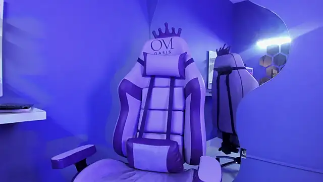 دردشة Zoe_444 الجنسية المباشرة