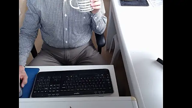 Sembang XXX Secara Langsung dutchpornking