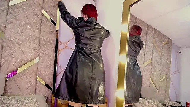 ALESKADUTH Live XXX Chat