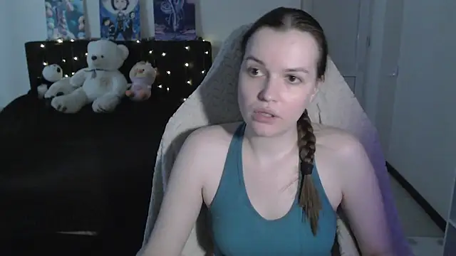 دردشة Little_flowers الجنسية المباشرة