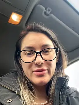 Živý XXX chat HotXMom_