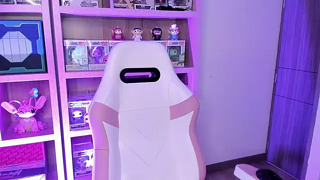 Victoria_se: онлайн-секс-чат