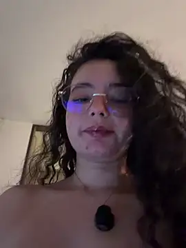 Show de Antoniart_ na webcam