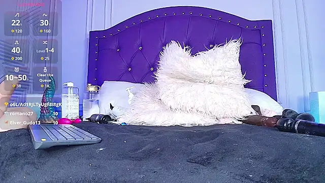 sarah_banks1: онлайн-секс-чат