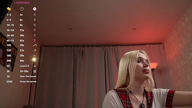 Živý XXX chat Good_Barbie