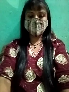 BJPRIYA1991のライブXXXチャット