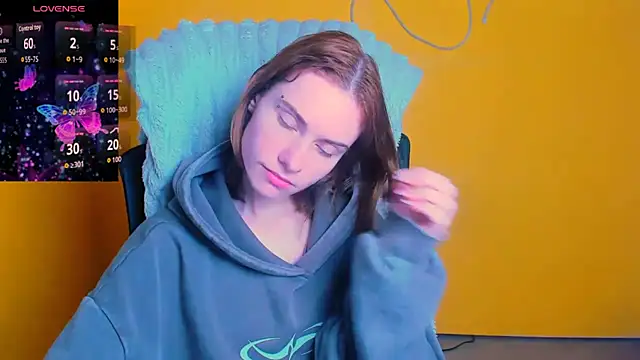 Chat +18 de Fiona_Night ao vivo