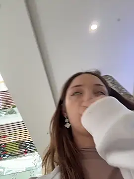 Chat +18 de DollyTall ao vivo